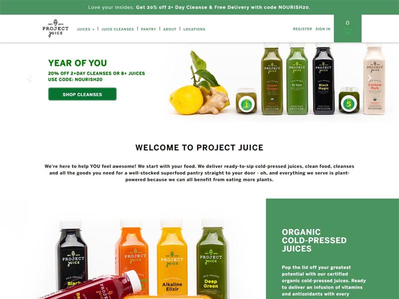 Website Design And Development | Blitz Web Solution
