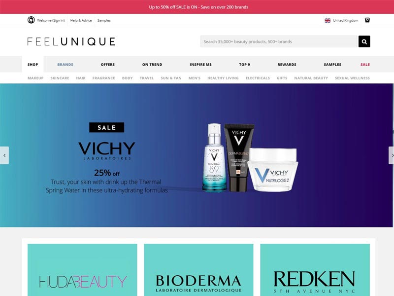Website Design And Development | Blitz Web Solution